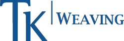 TK Weaving Logo